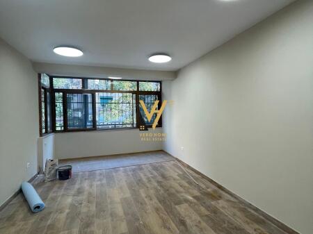 SHITET APARTAMENT 2+1 TE MARGARITA TUTULANI 252.000 EURO