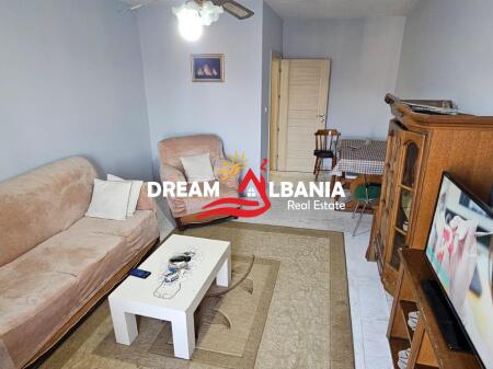 Jepet me qera apartament 2+1 Rr. Dritan Hoxha, Laprak (ID 42215364)