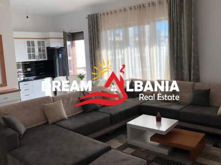 Appartamento 2+1 in affitto in via Kavaja, nel complesso Delijorgji (ID 42215358).