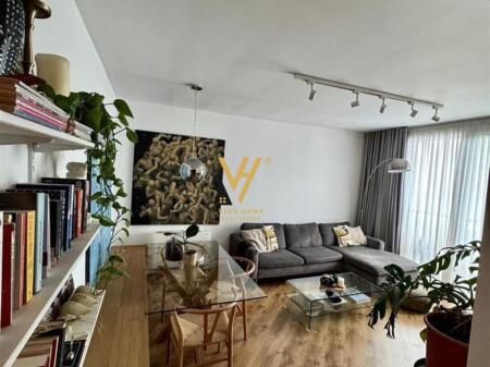 JEPET APARTAMENT 1+1+2BLK ME QERA TEK ISH EKSPOZITA 900 EURO