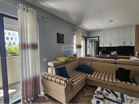 QERA, APARTAMENT 2+1, RRUGA 5 MAJI, TIRANË, ID: 530581007-40