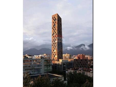 Apartment 2+1+2 for sale in Tirana Tower Porcelan, ID: 530281030-826