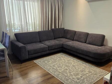  QERA SUPER Apartament 2+1 Me 2 Poste Parkimi  Allias  Rruga "Sul Gjashta" 
