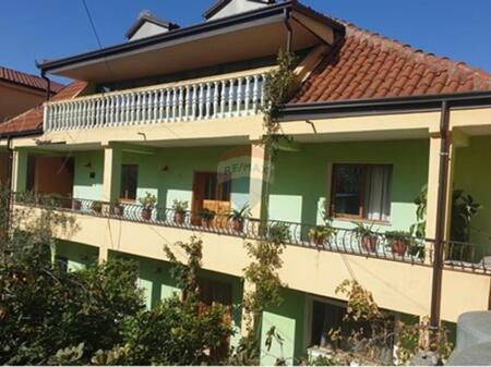Villa for sale at Kodra e Priftit, Porcelan, Tirana, ID: 530571001-4