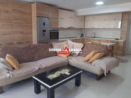 Apartament 1+1 ne shitje ne vijen e dyte ne bregdetin e Durresit (ID 4119439)
