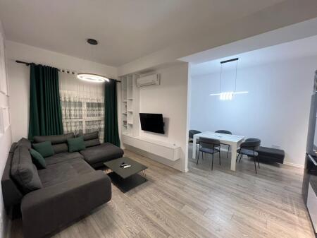  SHITET SUPER Apartament 2+1, Ali Dem