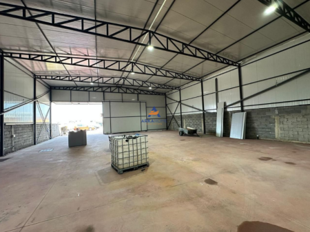 JEPET ME QERA KAPANON 350M2 "RRUGA E ZALLHERIT,BATHORE" 1300 EURO.