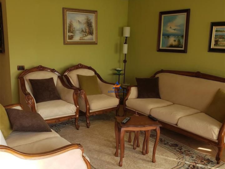 JEPET ME QERA APARTAMENT 2+1+BALLKON "KOMUNA E PARISIT" 650 EURO.