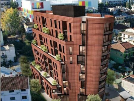 FOR SALE APARTMENT 2+1+2 ALI DEM 197,000 EURO
