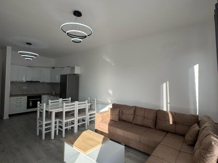  Apartment 1+1 for rent  Paskuqan  400 Euro
