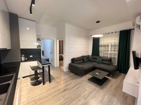 Shitet Apartament 2+1 Mangalem 21