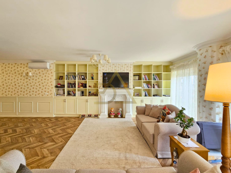 Apartament me Qira – Kodra e Diellit 2
