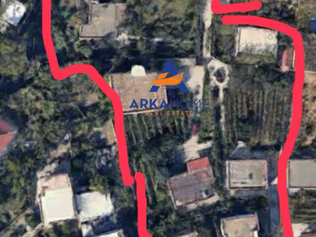 VENGONO DATI 6000 M² DI TERRENO PER AZIENDE DI COSTRUZIONE "LAPRAKE ,JOSIF PASHKO".