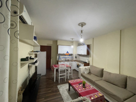 FOR RENT APARTMENT 1+1+BALCONY "DRY LAKE" 550 EURO.