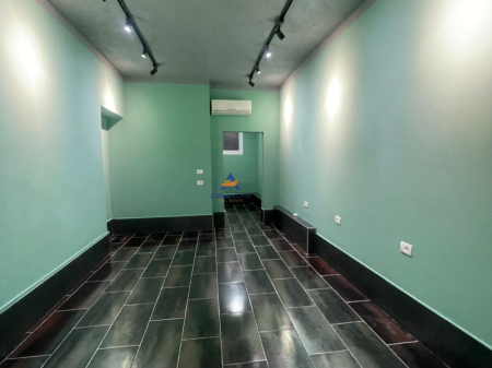 LOCALE COMMERCIALE IN AFFITTO 45M2 " VICINO ALLA STRADA BUDI" 550 EURO