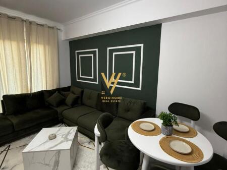 SHITET APARTAMENT 1+1 TE SHKEMBI I KAVAJES 77.000 EURO