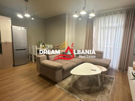 Apartment 2+1+2WC for Rent on Elbasani Street in Tirana (ID 42215363)