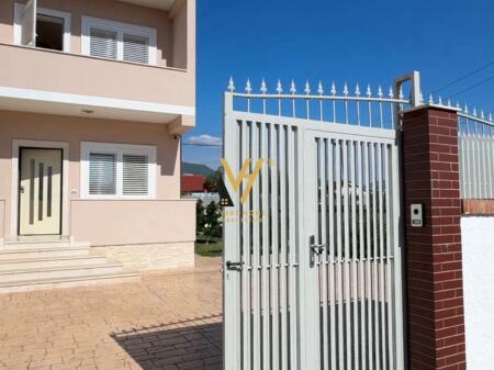 VILLA INDIPENDENTE IN AFFITTO A FARKE 1.600 EURO