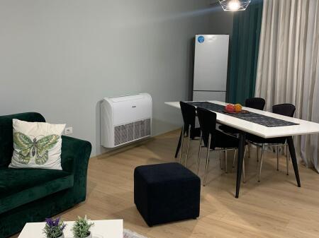 Affittasi appartamento 2+1 – Complesso Oasis 1, Tirana