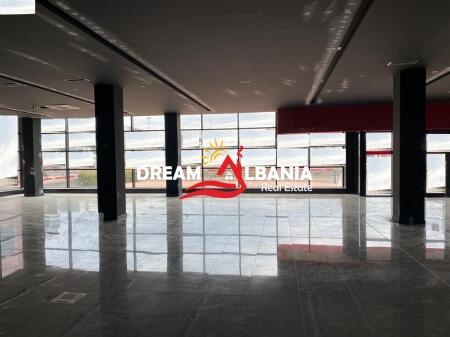 Edificio in affitto sull'autostrada Tirana-Durazzo (ID 4281108)
