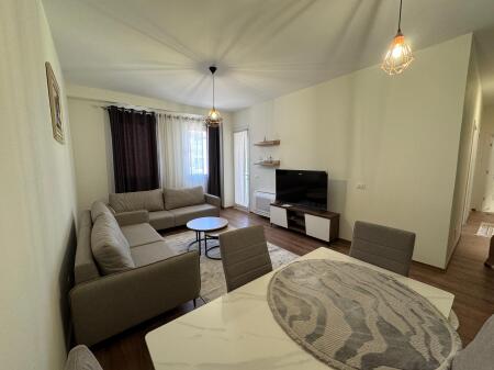  Apartment for rent in Paskuqan  •  Type: 2+1 •  Price: 500 € / month