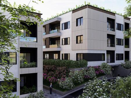 Appartamento 2+1 in vendita nel Complesso Muraga Fresk 530581002-20