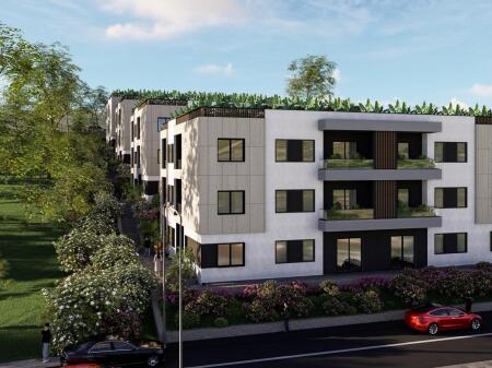 Shitet Apartament 2+1 në Kompleksin Muraga Fresk 530581002-22