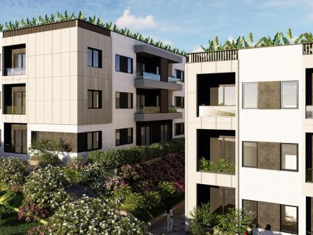  Appartamento 2+1 in Vendita nel Complesso Muraga Fresk 530581002-21