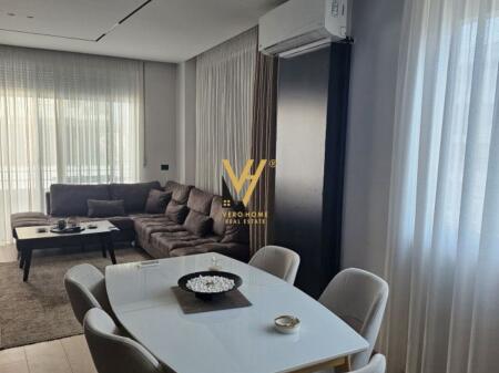 JEPET APARTAMENT 2+1+BLK ME QERA NE ASTIR 700 EURO