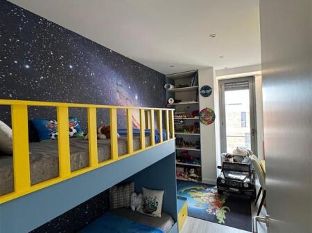 SHITET APARTAMENT 2+1 DON BOSKO 265.000 EURO