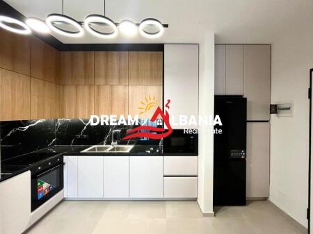 Appartamento moderno 1+1 in affitto, Myslym Shyri (ID 42111466)