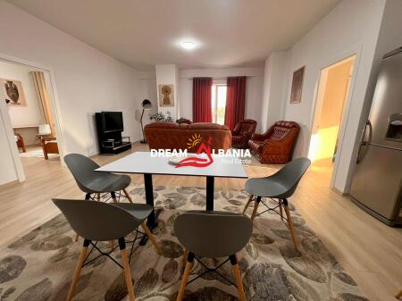 For rent 2+1+2 apartment on Aleksander Moisiu street, near Klan (ID 42215039)