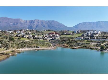 Studio apartment 52m2 for sale at Farka Lake