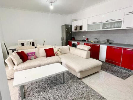 Apartment For Rent 2+1 at Jordan Misja (ID B2201470) Tirana