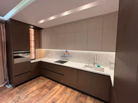 FOR RENT APARTMENT 3+1+2+BALCONY "ZOOLOGICAL GARDEN" 1800 EURO.
