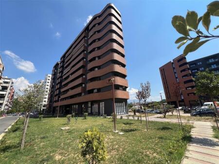 FOR SALE APARTMENT 2+1 AVIATION FIELD 190,000 EURO