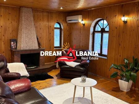 Affittasi 2+1+veranda al piano villa in via Dibra, vicino all'ospedale American 2, Tirana (ID 42214659)