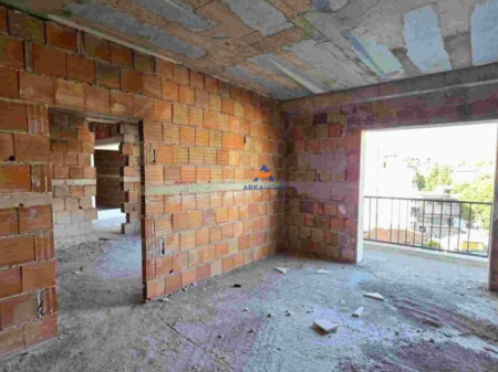 FOR SALE APARTMENT 1+1+ BALCONY "AMERICAN HOSPITAL 2, DIBRA STREET" 105,000 EURO