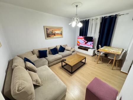 Apartment for rent 1+1 Former park