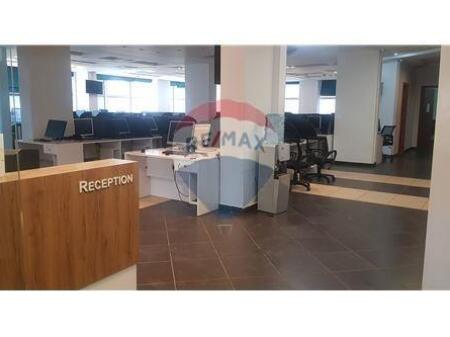 Ufficio in affitto 382m, 2° piano blv zhan dark