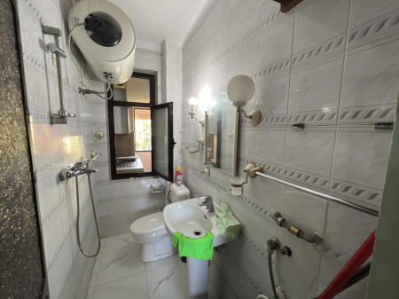 📣 RENT Apartment 1+1 📍 Medreseja 🛣️ "Dibres" Street ✨