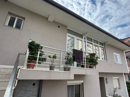 2+1,furnished private entrance,don bosko,700 euro