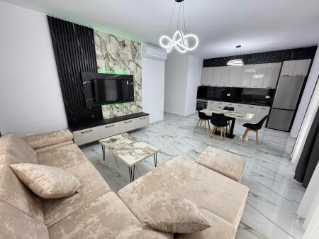 📣 RENT Apartment 2+1+2 With Parking 📍 Don Bosko, Trio Tower Residence ✨