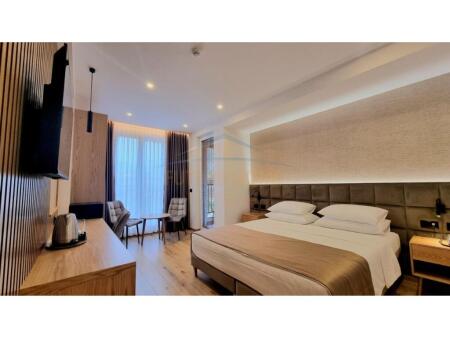In vendita, Hotel a Shkoze