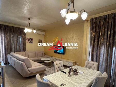 Apartament 2+1+2 ne shitje ne Vlore rruga e Cipajve (ID 41212053)