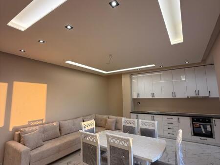 Apartament 1+1 për qira në Fresk