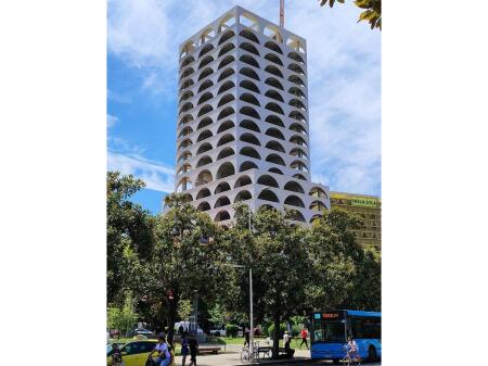 Shitet apartament 2+1+2 Book Building Qender