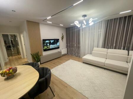 Shitet apartament 2+1+2 Jordan Misja Avid Residence