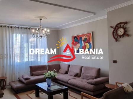 Apartment 3+1+2 for rent on Kavaja street near 21 Dhjetori in Tirana (ID 4231326)