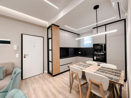 Apartament - Për Shitje - Rruga e Dibrës, Tiranë